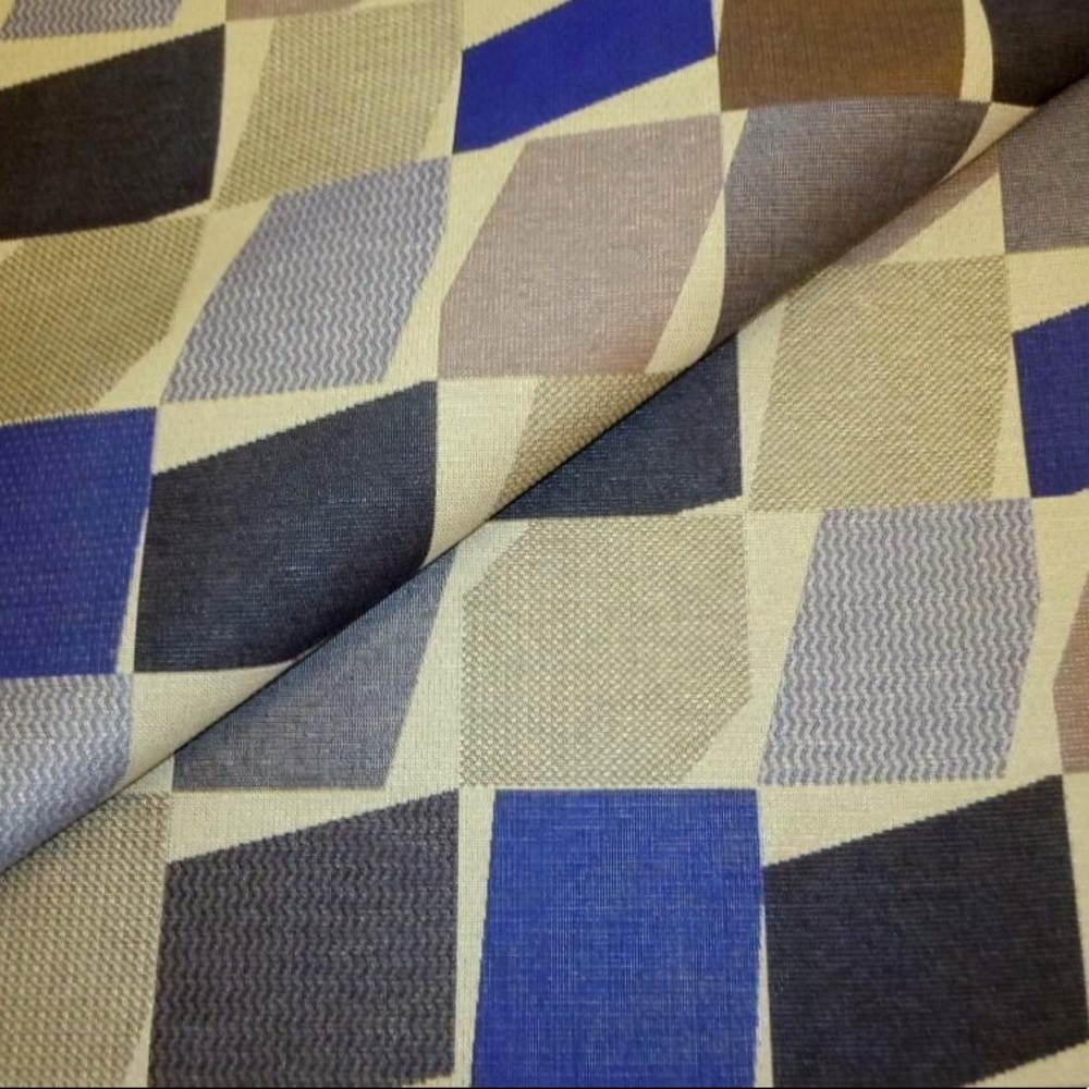 Artistic Allendale Multi Cobalt 🖼